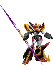 MODEROID アルティメット グラヴィオン 完成 ！ | ロリンザーの気ままなモデリング