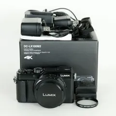 2025年最新】lumix lx100m2の人気アイテム - メルカリ