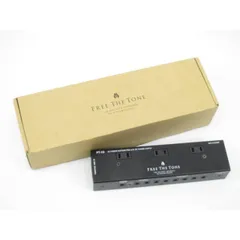 【ＯＲＡＮＧＥさん専用】Free the tone PT-1D SYSTEM RELATED｜Products 商品紹介｜Free The Tone