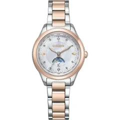 2025年最新】シチズン xc レディース 腕時計 白蝶貝の人気アイテム