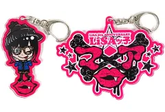 LiSA RiP SERViCE リング　ガチャ グッズ　レア　希少 通販情報：「LiVE is Smile Always～RiP SERViCE～」グッズ通信