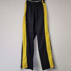 SQUADRA　スクアドラ　長ズボン　シャカシャカ　ジャージ　スポーツ　無地