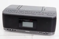 2024年最新】東芝 SD/USB/CDラジオ TY-CWX90の人気アイテム - メルカリ