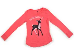 【オールドネイビー/OLDNAVY】Tシャツ・カットソー 140サイズ 女の子【子供服・ベビー服】（1795871）