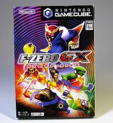 2025年最新】f zero axの人気アイテム - メルカリ 2025年最新】f zero axの人気アイテム - メルカリ