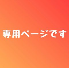 ＊メープル【プロフ必読】ページ＊ ☆メイプル100%☆プロフ必読 さま専用ページ - メルカリ