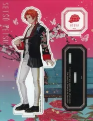 【中古】アクリルスタンド・アクリルパネル 一十木音也 アクリルスタンド 雪月花 Eternal Moment Ver. 「うたの☆プリンスさまっ♪」