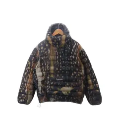 2025年最新】supreme micro down half zipの人気アイテム - メルカリ