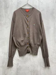2025年最新】Vivienne Westwood レディース カーディガン