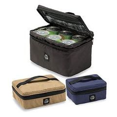 【新着商品】コンパクトクーラーバッグ（S）グレー