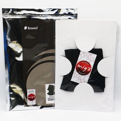 未使用 インヴェル（ALIVEN）のMIG3メンズインナー - メルカリ