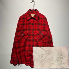 ⭐︎ 70’s “unknown” Flannel shirt ⭐︎