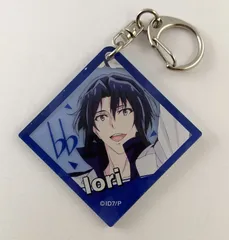アイドリッシュセブン アイナナ 和泉一織 アクリルキーホルダー