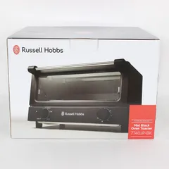 Russell Hobbs Russell Hobbs Oven Toaster 7740JP / 7740JP-BK