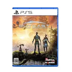 【中古】(未使用･未開封品)アウトキャスト 新たなる始まり - PS5