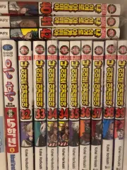 新品★ほぼ未使用品★僕のヒーローアカデミア★単行本★1-38の全巻セット ★外伝 新品☆ほぼ未使用品☆僕のヒーローアカデミア☆単行本☆1-38