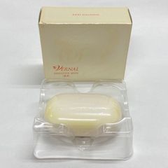 未開封 VERNAL SENSITIVE SEIFE ヴァーナル センシティブザイフ 薬用石鹸 110g スキンケア 基礎化粧品 生産終了品
