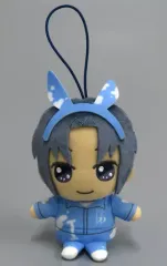 アイナナ 和泉一織　きらどるぬいぐるみ　ゆめのなか　38個セット ふわふわパーカーに寝顔がキュート！バンプレスト「アイドリッシュ