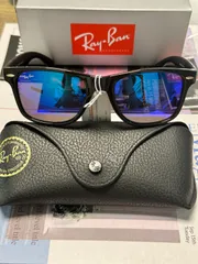 新品正規品 大人気 木村拓哉 レイバン RAYBAN RB2140 男女兼用
