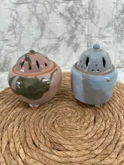2025年最新】骨董品 香炉の人気アイテム - メルカリ