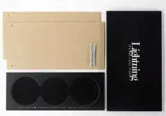 【中古】生活雑貨(キャラクター) [単品] LIGHTNING Special Label Stand ｢PS3ソフト ファイナルファンタジーXIII -LIGHTNING ULTIMATE BOX- e-STORE限定｣ 同梱特典