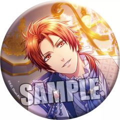 アイナナ expo 七瀬陸 缶バッジ 2点セット - メルカリ