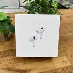 新品未開封 AirPods Pro 第2世代 USB-C MTJV3J/A