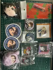 TS-00437 東山コベニ  チェンソーマン グッズセット