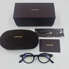 トムフォード メガネフレーム TOM FORD TF5664-B 052 プラスチック