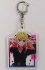 かいりきベア バグ アクリルキーホルダー - メルカリ