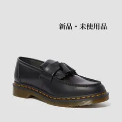 Dr.Martens ドクターマーチン ADRIAN エイドリアン ローファー メンズ