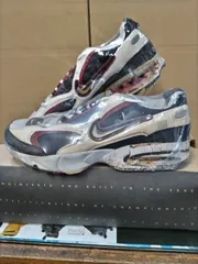 NIKE AIR MAX TRIAX（WIDE) 【104098-161】US10 箱付き未使用展示品