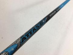 【中古ゴルフクラブ】UST マミヤ シャフト単品 (ダンロップ スリーブ付) UST マミヤ ATTAS 6☆ ロックスター 6 FW【14日間返品OK】