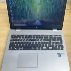 2025年最新】probook 650 g4の人気アイテム - メルカリ