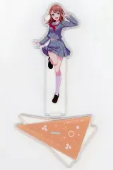 【中古】アクリルスタンド・アクリルパネル 花里みのり アクリルスタンド vol.2 「プロジェクトセカイ カラフルステージ! feat.初音ミク」