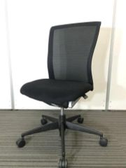 [中古]コクヨ（KOKUYO）製 フォスターエトスチェアCRS-G1600NN！[KC]