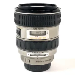 ★極上品★ペンタックス PENTAX FA★ 28-70mm 2.8 #767 ☆極上品☆ペンタックス PENTAX FA☆ 28-70mm 2.8 #767
