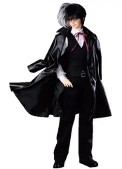 【中古】ドール ブラック・ジャック 「スーパードルフィー Meets ORIENT HERO SERIES in 2015/男の子」 SD17/スーパードルフィー17 ボークスショップ＆ホビー天国ウェブ限定