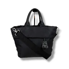 2025年最新】プラダ prada リバーシブルトートバッグの人気