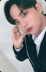 ATEEZ 事前収録参加 JONGHO THE WORLD EP.2 : OUTLAW