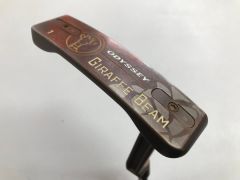 【最短翌日発送】GIRAFFE-BEAM #1 | 中古 | パター | オデッセイ