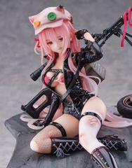 アズールレーン ブレマートン アクションクルーズVer. 1/7 フィギュア