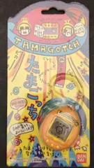 バンダイ たまごっち(初代) オレンジ