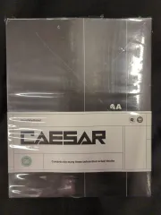 3A AP-PEL CAESAR STEVE J 1/12 約20cm 2025年最新】threea caesarの人気アイテム - メルカリ