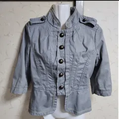 DIESEL★ディーゼル★diesel★レトロ★ナポレオンジャケット
