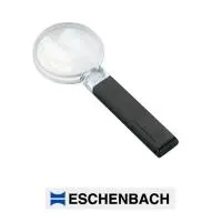 【新品・4営業日で発送】264265 エッシェンバッハ 広視野ルーペ3倍 (7558ah)のサムネイル