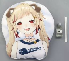 山田テュテュル カバー&クッションセット！ - メルカリ