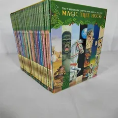 2025年最新】マジックツリーハウス 英語の人気アイテム - メルカリ