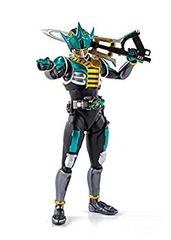 [중고] [매우 좋은] 가면 라이더 제로노스 알타일 폼 SHFiguarts(진골 조각법)