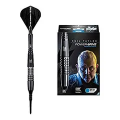 ダーツ フィル•テイラーモデル バレル チタン　ソフト 18g Amazon | 世界No1現役ダーツの神様モデル! フィルテイラー最新